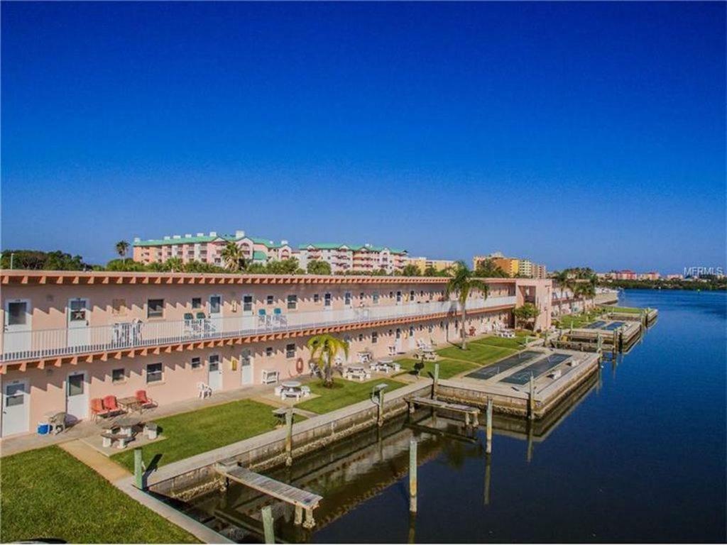 Ferienwohnung Beach Getaway III Clearwater Beach Exterior foto