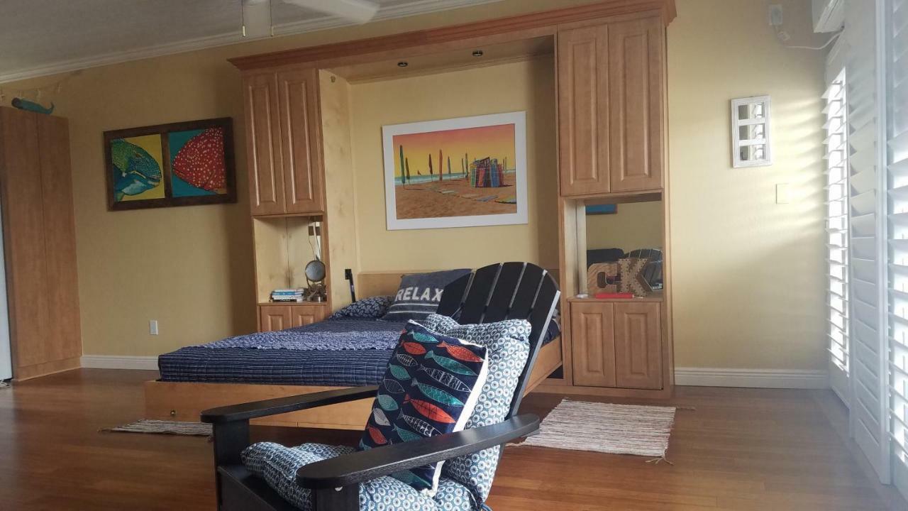 Ferienwohnung Beach Getaway III Clearwater Beach Exterior foto