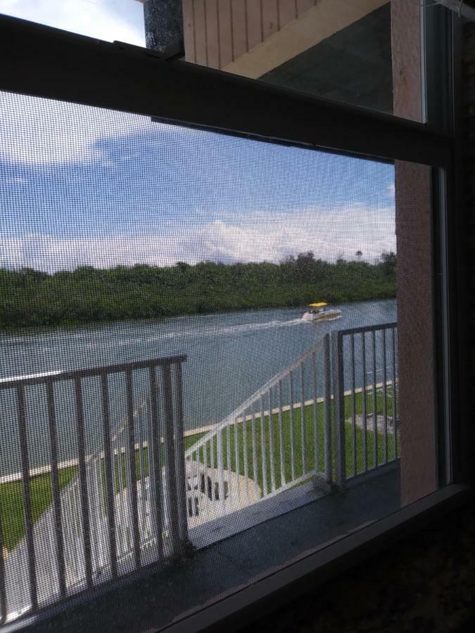 Ferienwohnung Beach Getaway III Clearwater Beach Exterior foto